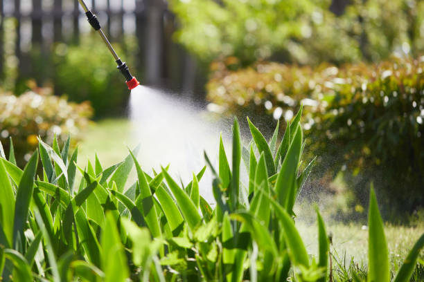 24/7 Emergency Mosquito Control experts in Woodbourne, PA